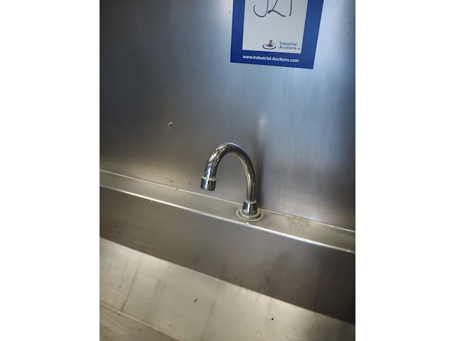 Nn sink - afbeelding 3 van  8