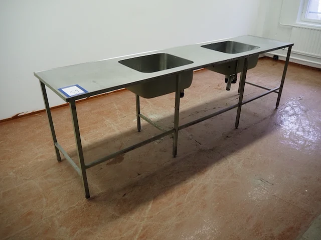 Nn sink - afbeelding 1 van  7