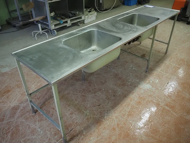 Nn sink - afbeelding 4 van  7
