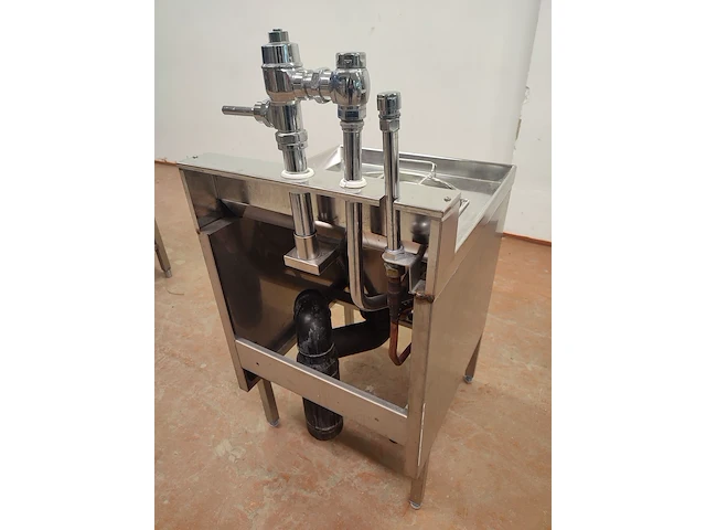 Nn sink - afbeelding 4 van  8