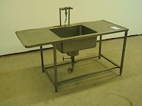 Nn sink - afbeelding 2 van  5