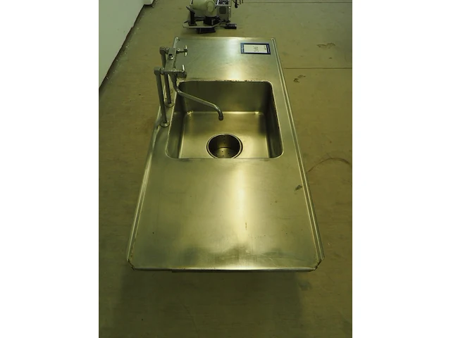 Nn sink - afbeelding 3 van  5