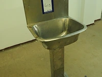 Nn sink - afbeelding 1 van  5