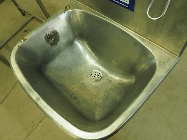 Nn sink - afbeelding 4 van  5