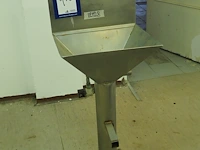 Nn sink - afbeelding 1 van  5