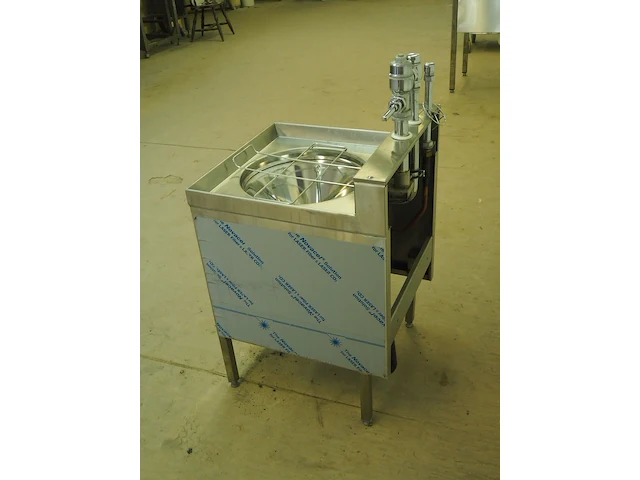 Nn sink - afbeelding 3 van  6