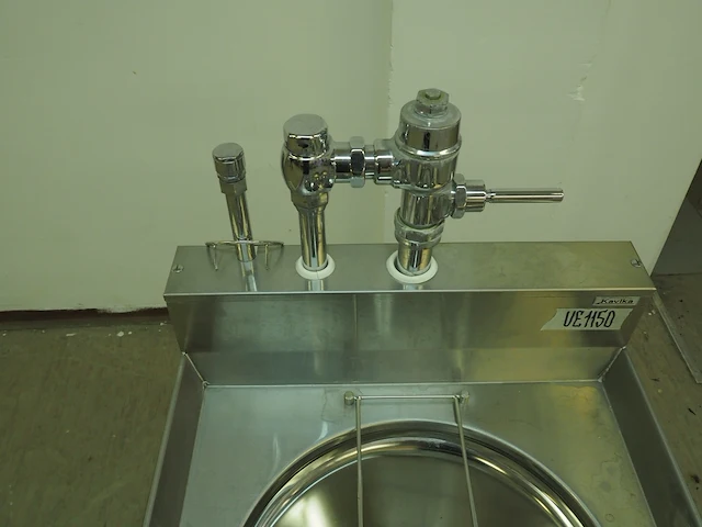 Nn sink - afbeelding 6 van  6