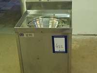 Nn sink - afbeelding 2 van  6