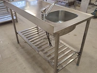 Nn sink - afbeelding 4 van  8