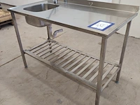 Nn sink - afbeelding 6 van  8
