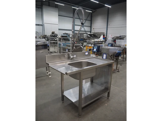 Nn sink - afbeelding 1 van  8