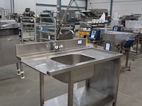 Nn sink - afbeelding 1 van  8