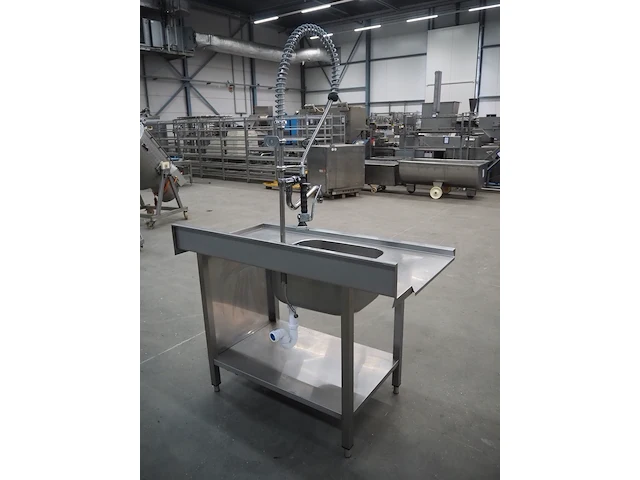 Nn sink - afbeelding 4 van  8