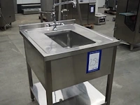 Nn sink - afbeelding 1 van  7