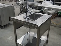 Nn sink - afbeelding 4 van  7