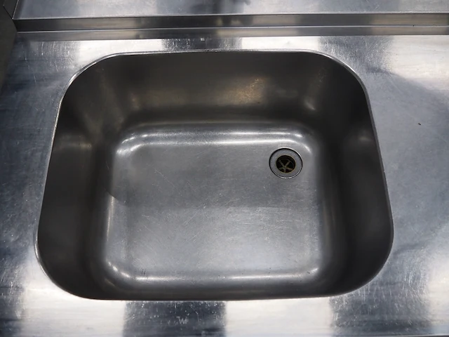 Nn sink - afbeelding 7 van  9