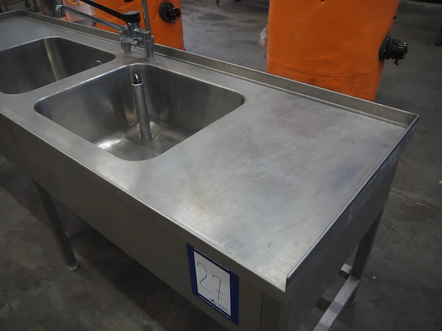 Nn sink - afbeelding 5 van  8