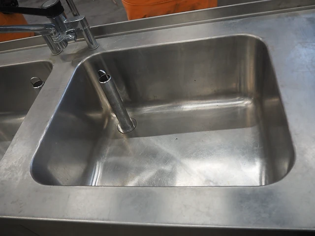 Nn sink - afbeelding 6 van  8