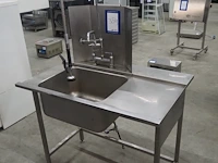 Nn sink - afbeelding 1 van  8