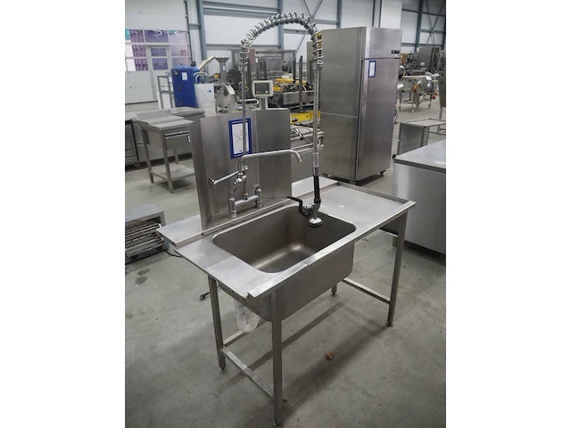 Nn sink - afbeelding 2 van  8