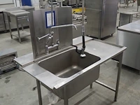 Nn sink - afbeelding 2 van  8