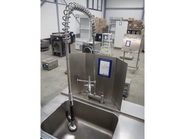 Nn sink - afbeelding 6 van  8