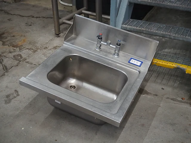 Nn sink - afbeelding 1 van  4