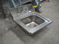 Nn sink - afbeelding 2 van  4