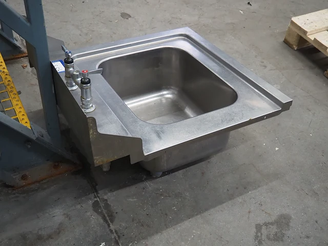 Nn sink - afbeelding 3 van  4