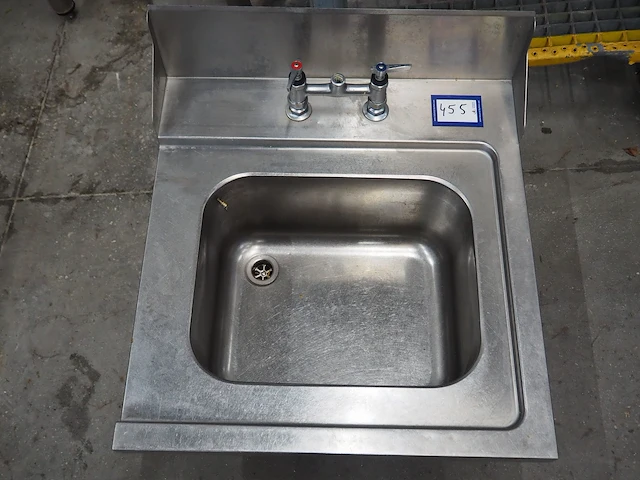 Nn sink - afbeelding 4 van  4