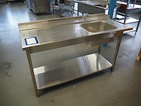 Nn sink - afbeelding 1 van  7