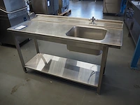 Nn sink - afbeelding 2 van  7