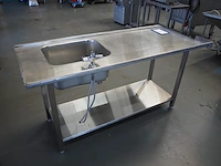 Nn sink - afbeelding 3 van  7