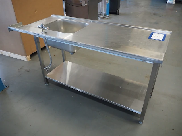 Nn sink - afbeelding 4 van  7