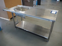 Nn sink - afbeelding 4 van  7