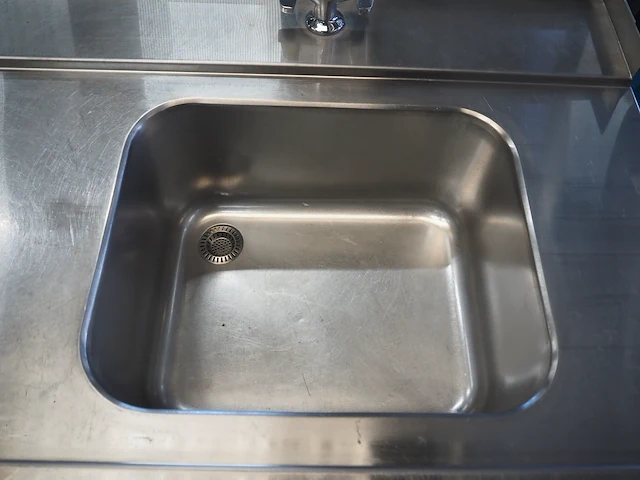 Nn sink - afbeelding 5 van  7