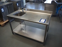 Nn sink - afbeelding 1 van  6