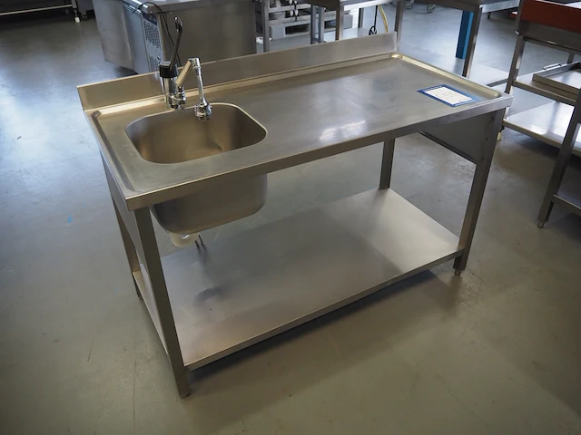 Nn sink - afbeelding 2 van  6