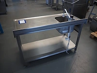 Nn sink - afbeelding 4 van  6