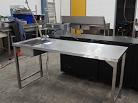 Nn sink - afbeelding 1 van  4