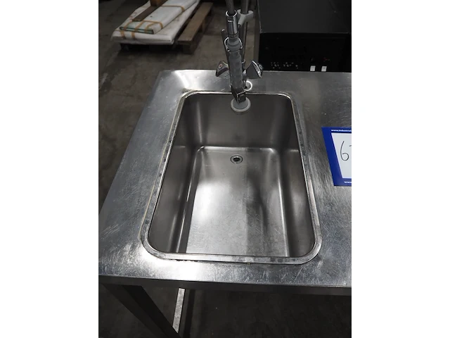 Nn sink - afbeelding 3 van  4