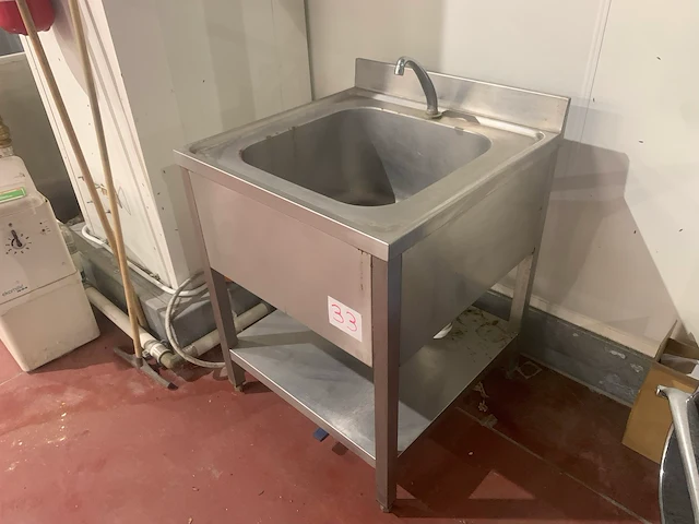 Nn sink - afbeelding 2 van  5