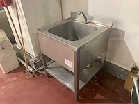 Nn sink - afbeelding 2 van  5