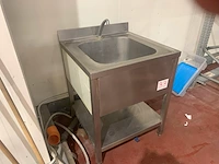 Nn sink - afbeelding 3 van  5