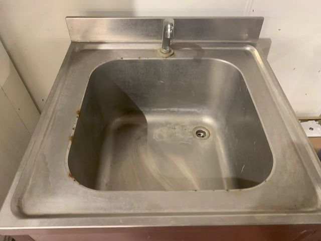 Nn sink - afbeelding 4 van  5