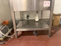 Nn sink - afbeelding 5 van  5