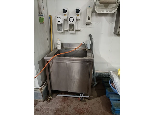 Nn sink - afbeelding 1 van  2