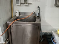 Nn sink - afbeelding 1 van  2