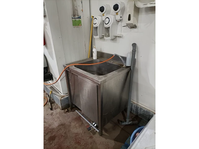 Nn sink - afbeelding 2 van  2