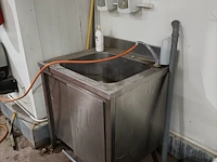 Nn sink - afbeelding 2 van  2